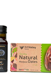 Ätyopisches Schwarzkümmelöl 100ml + Medjool Datteln Quirky 450G
