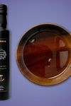 Ätyopisches Schwarzkümmelöl ungefiltert 250ml + Medjool Datteln Quirky 1KG