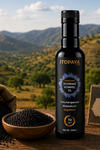 ITOPAYA äthiopisches gefiltertes Schwarzkümmel Öl 250 ml