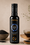 ITOPAYA äthiopisches gefiltertes Schwarzkümmel Öl 250 ml