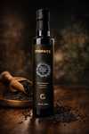 ITOPAYA ungefiltertes äthiopisches Schwarzkümmel Öl 250 ml